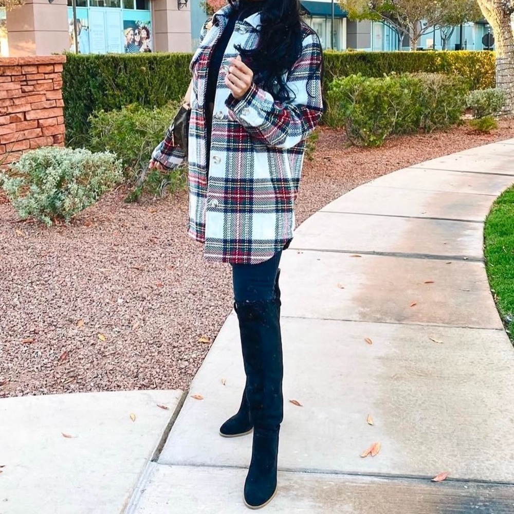 💕Cute Shacket💕 - Picture 5 of 5